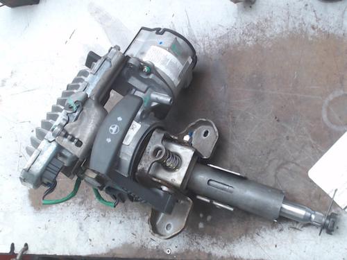Steering column FIAT PANDA (169_) 1.1 (169.AXA1A) | BP38518332M21 - Image 2
