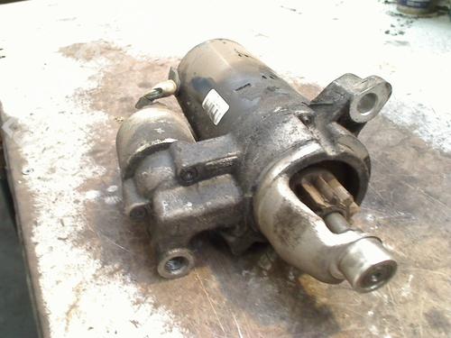 Used Starter Starter AUDI A5 Convertible (8F7) 2.7 TDI (190 hp) 32752545 32752545