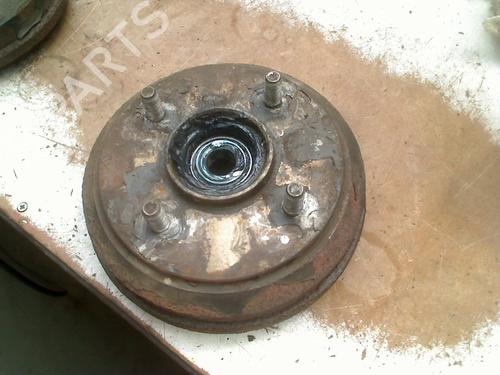 Andre CHEVROLET MATIZ (M200, M250) 0.8 (52 hp) 33021663