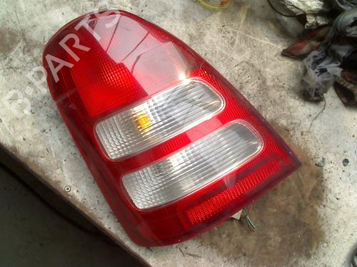 Fanale posteriore sinistro DAIHATSU GRAN MOVE (G3) 1.6 16V (G301) (91 hp) 29568424