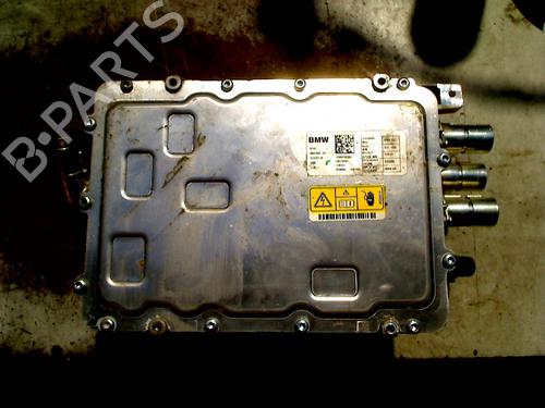 Used Inverter/Converter BMW X5 (F15, F85) xDrive 40e (313 hp) 31028283