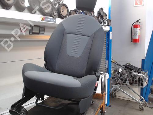Sæde højre fortil FORD KA (RU8) 1.2 (69 hp) 25157258