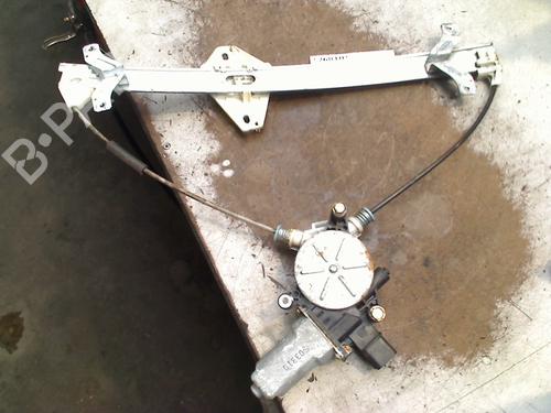 Used Front right window mechanism Front right window mechanism HONDA ACCORD VII Tourer (CM, CN) 2.4 (CM2) (190 hp) 31260121 31260121