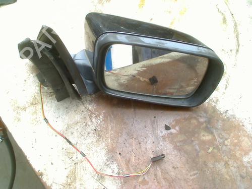 Used Right mirror BMW 3 Compact (E46) 316 ti (115 hp) 32747302