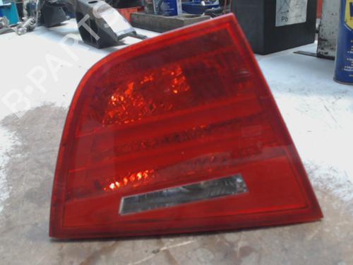 Used Left tailgate light Left tailgate light BMW 3 Touring (E91) 318 i (143 hp) 40008729 40008729