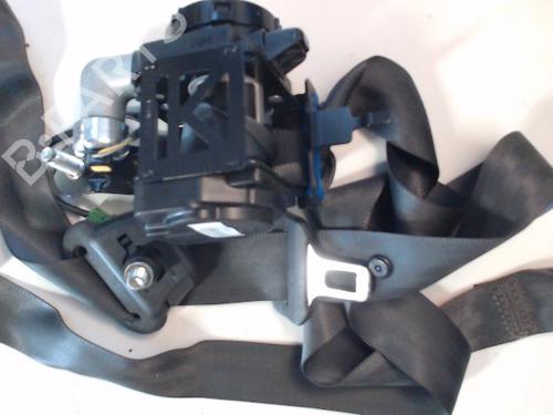 Used Front right seatbelt Front right seatbelt CHEVROLET AVEO / KALOS Hatchback (T250, T255) 1.2 (84 hp) 21910206 21910206