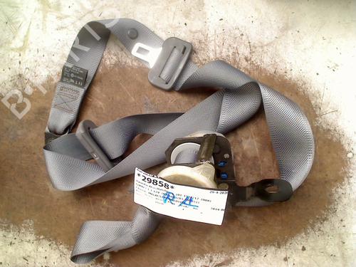 Used Rear right seatbelt Rear right seatbelt HYUNDAI ATOS (MX) 1.1 (58 hp) 35947299 35947299