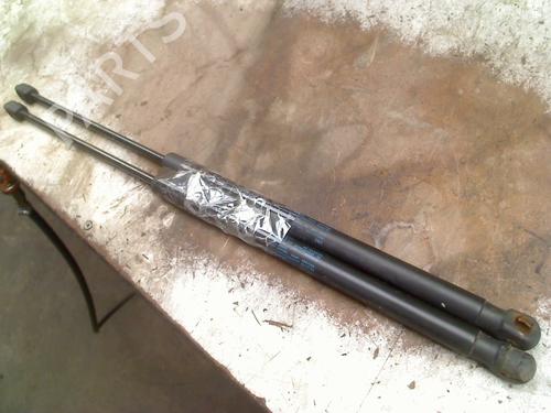Used Tailgate lift support SEAT IBIZA V (KJ1, KJG) 1.0 (75 hp) 27724272