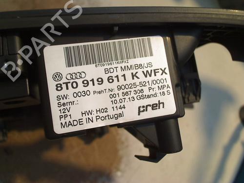 Switch AUDI Q5 (8RB) SQ5 TDI quattro | BP31260201I30 - Image 2