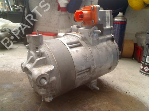 Compressor A/C Compressor A/C 37608733 37608733