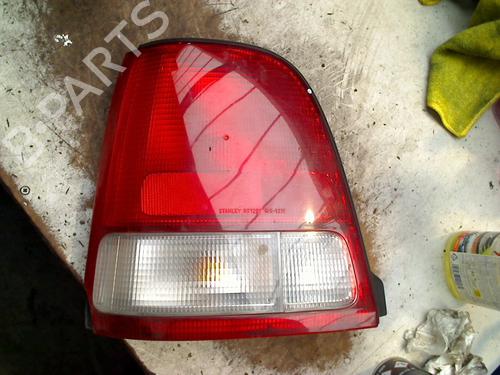 Used Left taillight HONDA LOGO (GA) 1.3 (GA3) (65 hp) 29568369