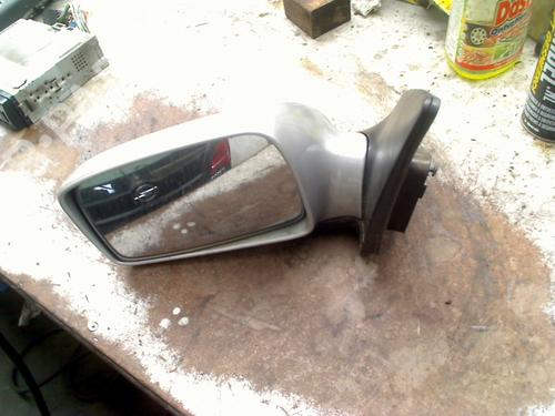 Retrovisor esquerdo Retrovisor esquerdo KIA SPORTAGE II (JE_, KM_) 2.0 i 16V (141 hp) 36386303 36386303
