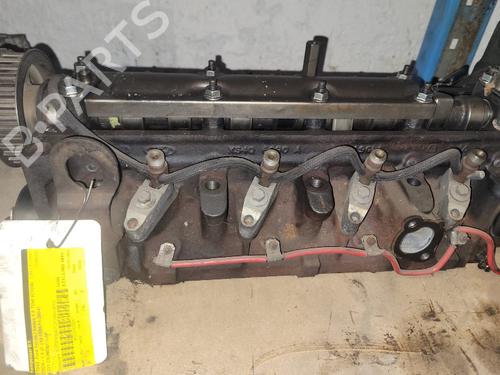 Used Cylinder head Cylinder head FORD FOCUS I Saloon (DFW) 1.8 Turbo DI / TDDi (90 hp) 21902098 21902098