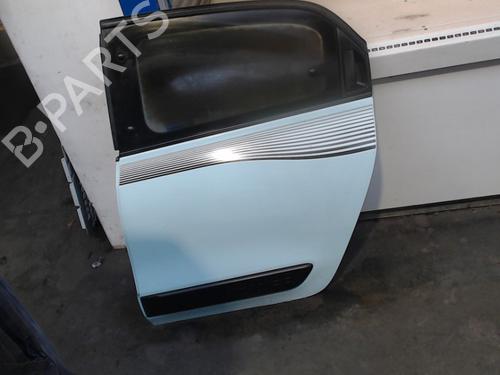Used Left rear door RENAULT TWINGO III (BCM_, BCA_) 1.0 SCe 70 (71 hp) 24887429