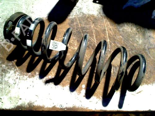 Używane Sprężyna amortyzatora HYUNDAI KONA (OS, OSE, OSI) EV (136 hp) 31296605