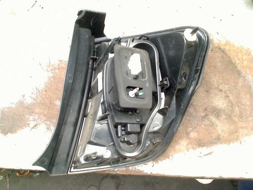 Left taillight CITROËN C3 II (SC_) 1.2 VTi 82 | BP33241862C34 - Image 2
