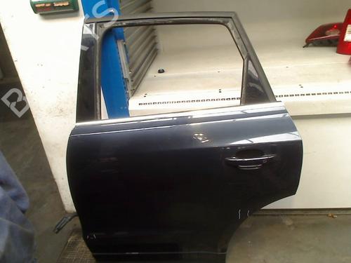 left-rear-door-audi-q5-8rb-2008-2009-2010-2011-2012-2013-2014-2015-2016-2017-2018-2019-32727752 main image