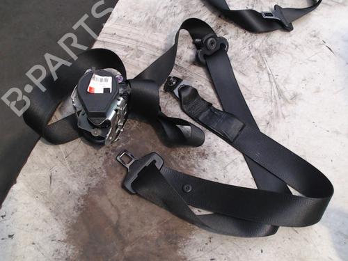 Used Front left seatbelt Front left seatbelt 21937904 21937904