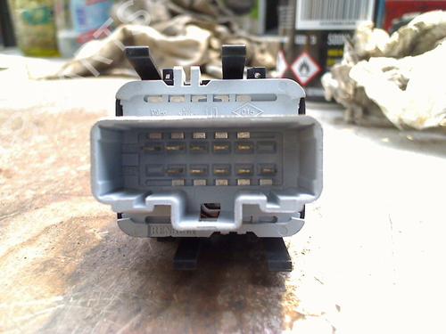 Switch RENAULT TWINGO II (CN0_) 1.2 16V (CN0K, CN0V, CN0A) | BP32727675I30 - Image 2