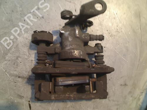 Used Left rear brake caliper Left rear brake caliper 21922975 21922975