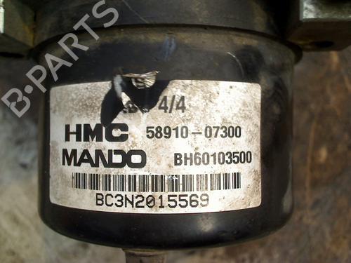ABS Bremseaggregat KIA PICANTO I (SA) 1.0 | BP29335082M43 
