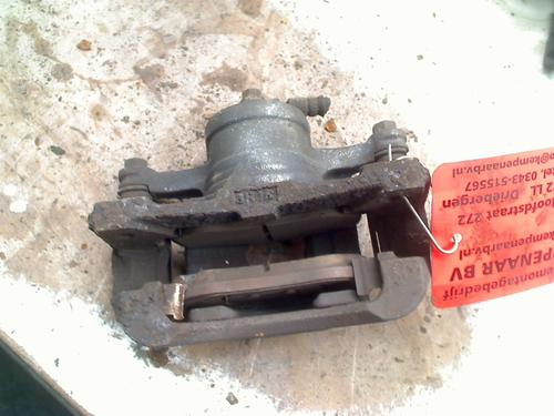 Used Right front brake caliper Right front brake caliper 35955867 35955867