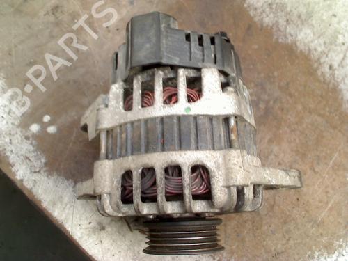 Generator Generator HYUNDAI i10 I (PA) 1.1 (69 hp) 33956359 33956359