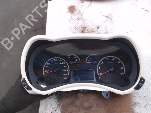 instrument-cluster-ford-ka-ru8-2008-2009-2010-2011-2012-2013-2014-2015-2016-25020821 main image