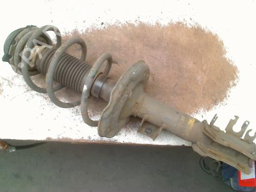 Used Right front shock absorber Right front shock absorber FORD KA (RU8) 1.2 (69 hp) 33021650 33021650