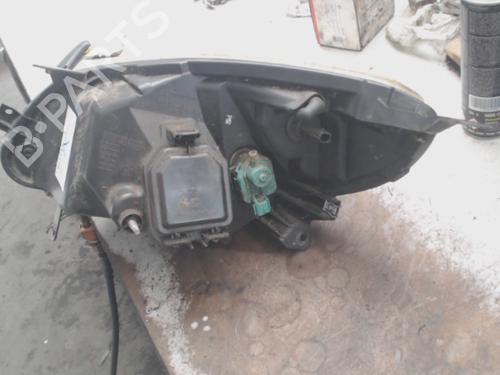 Right headlight RENAULT TWINGO II (CN0_) 1.2 (CN0D) | BP38252853C29 - Image 2