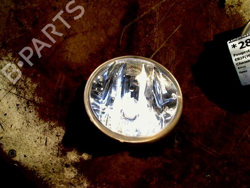 Used Left front fog light Left front fog light 31066262 31066262