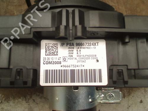 Devioluci CITROËN C3 II (SC_) 1.6 VTi 120 | BP33022153I23 - Image 3