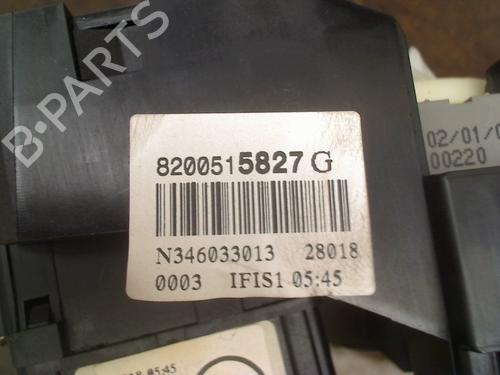 Ratstangsstang RENAULT TWINGO II (CN0_) 1.2 (CN0D) | BP37202067I23 - Image 2