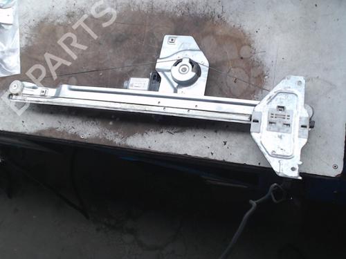 Front left window mechanism CITROËN BERLINGO Box Body/MPV (B9) 1.6 HDi 90 16V | BP39034764C22 - Image 2
