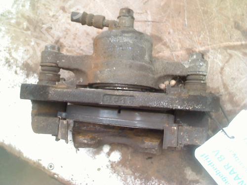 Etrier avant gauche CHEVROLET MATIZ (M200, M250) 0.8 (52 hp) 31270162