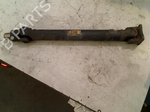Used Driveshaft SUZUKI SUPER CARRY Bus (ED) 1.0 (SK410) (42 hp) 33129524