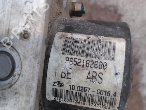 ABS pump CITROËN C3 Pluriel (HB_) 1.4 | BP24596007M43 - Image 2