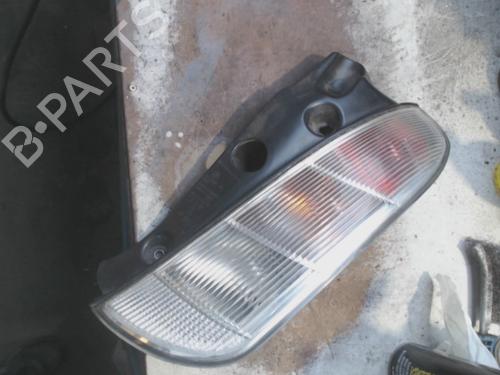 Used Right taillight Right taillight LANCIA YPSILON (843_) 1.4 (843.AXG1A) (78 hp) 40538373 40538373