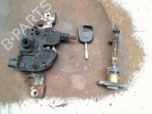 Used Hood lock Hood lock FORD MONDEO III (B5Y) 2.0 16V (146 hp) 33286630 33286630