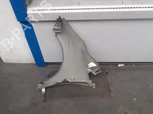 Right front fenders FORD KA (RU8) 1.2 | BP25724828C42 
