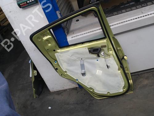 Left rear door CHEVROLET SPARK (M300) 1.0 | BP26896688C4