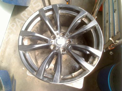 Felge für BMW X6 (F16, F86) xDrive 35 i (306 hp) 31128105