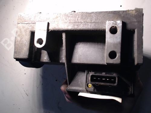 Used Mass air flow sensor Mass air flow sensor 21901083 21901083