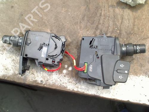 Used Steering column stalk RENAULT MODUS / GRAND MODUS (F/JP0_) 1.4 (JP01, JP0J) (98 hp) 32395236