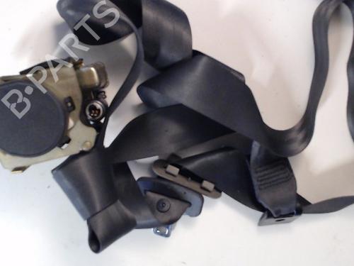 Used Rear left seatbelt Rear left seatbelt RENAULT MEGANE II Saloon (LM0/1_) 2.0 (135 hp) 21912806 21912806