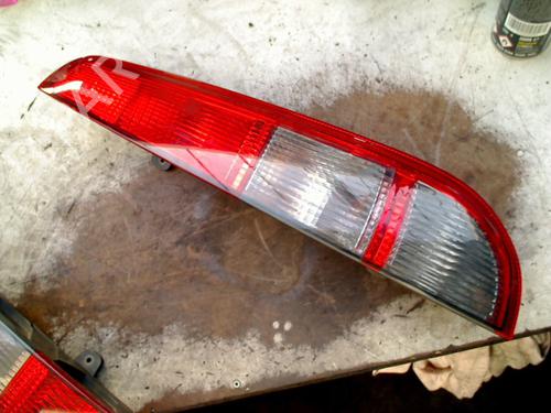 Højre baglygte FORD FOCUS II Turnier (DA_, FFS, DS) 1.6 (100 hp) 33045073