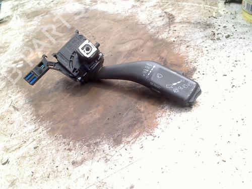 Ratstangsstang SKODA OCTAVIA II Combi (1Z5) 1.6 FSI (115 hp) 29898031