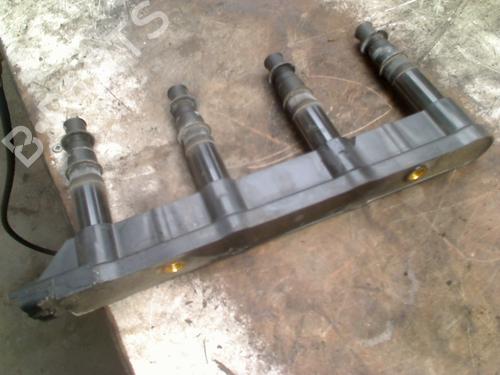 Używane Cewka zapłonowa CITROËN C4 I (LC_) 1.4 16V (88 hp) 31174796