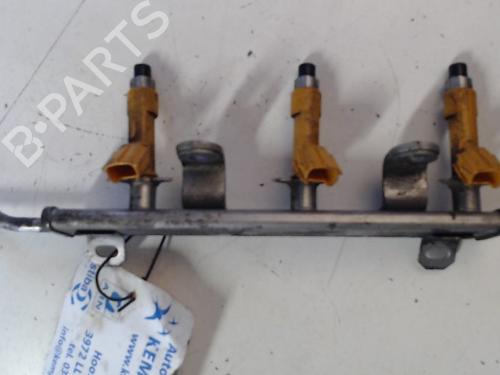 Used Injection rail Injection rail 39247434 39247434