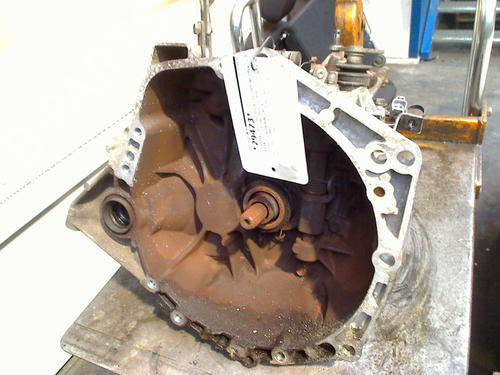 Gearkasse TOYOTA AYGO (_B1_) 1.0 (KGB10_, KGB10R) (68 hp) 32359201